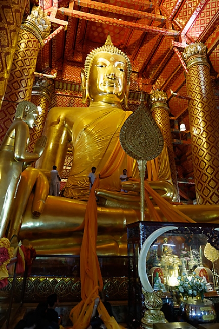 Wat Phanan Choeng-097